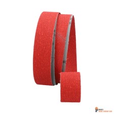 nortonschleifmittel/NORTON_schleifmittel_66254404065 Norton R996 Narrow Belts STEEL_NON-FERROUS P40 50.00x4000_136951